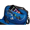Thule | C2LB-113 | Crossover 2 | Fits up to size 13.3 " | Messenger - Briefcase | Black | Shoulder strap