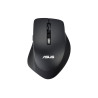 Asus | WT425 | Wireless Optical Mouse | wireless | Black, Charcoal