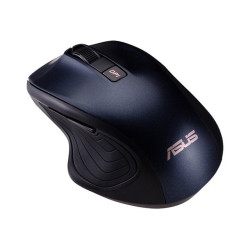 Asus | MW202 | 2.4GHz Wireless Optical Mouse | Wireless | Blue