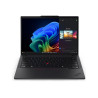 Lenovo ThinkPad T14 G6 Intel | Black | 14 " | IPS | WUXGA | 1920 x 1200 pixels | Anti-glare | Intel Core Ultra 7 | 258V | 32 GB 