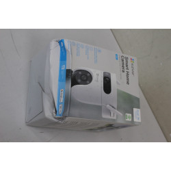 SALE OUT. EZVIZ IP Camera CS-H9C (5MP+5MP) 4mm Color night vision,Human/Vehicle detection,Smart tracking iki 8m,Active defense,t