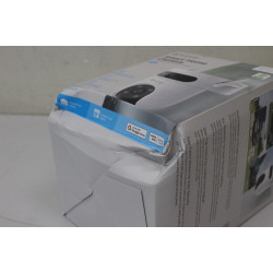 SALE OUT. EZVIZ IP Camera CS-H9C (5MP+5MP) 4mm Color night vision,Human/Vehicle detection,Smart tracking iki 8m,Active defense,t