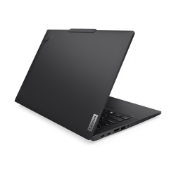 Lenovo ThinkPad T14 G6 Intel | Black | 14 " | IPS | WUXGA | 1920 x 1200 pixels | Anti-glare | Intel Core Ultra 7 | 255U | 32 (2x