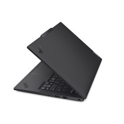 Lenovo ThinkPad T14 G6 Intel | Black | 14 " | IPS | WUXGA | 1920 x 1200 pixels | Anti-glare | Intel Core Ultra 7 | 255U | 32 (2x