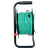 Logilink Network Cable Reel Green CAT 6A S/FTP, 80 m | CQ3080S