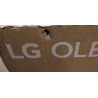 SALE OUT. LG OLED55G51LW | 55 | Smart TV | webOS 25 | UHD | DAMAGED PACKAGING