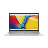 Asus | Vivobook 15 F1504VA-BQ146W | Cool Silver | 15.6 " | IPS | FHD | 1920 x 1080 pixels | Anti-glare | Intel Core 5 | 120U | 8