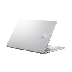 Asus | Vivobook 15 F1504VA-BQ146W | Cool Silver | 15.6 " | IPS | FHD | 1920 x 1080 pixels | Anti-glare | Intel Core 5 | 120U | 8