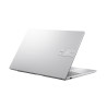 Asus | Vivobook 15 F1504VA-BQ146W | Cool Silver | 15.6 " | IPS | FHD | 1920 x 1080 pixels | Anti-glare | Intel Core 5 | 120U | 8