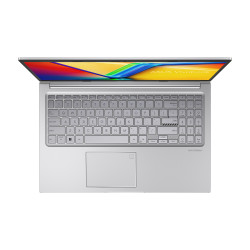 Asus | Vivobook 15 F1504VA-BQ146W | Cool Silver | 15.6 " | IPS | FHD | 1920 x 1080 pixels | Anti-glare | Intel Core 5 | 120U | 8