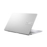 Asus | Vivobook 15 | Cool Silver | 15.6 " | IPS | FHD | 1920 x 1080 pixels | Anti-glare | Intel Core 5 | 120U | 16 GB | DDR4 | S