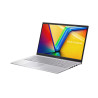 Asus | Vivobook 15 | Cool Silver | 15.6 " | IPS | FHD | 1920 x 1080 pixels | Anti-glare | Intel Core 5 | 120U | 16 GB | DDR4 | S