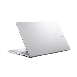 Asus | Vivobook 15 | Cool Silver | 15.6 " | IPS | FHD | 1920 x 1080 pixels | Anti-glare | Intel Core 5 | 120U | 16 GB | DDR4 | S