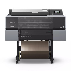 Epson Professional Photo Printer | SureColor SC-P7300 STD | Inkjet | Colour | A1