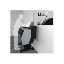 Epson Professional Photo Printer | SureColor SC-P7300 STD | Inkjet | Colour | A1