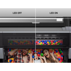 Epson Professional Photo Printer | SureColor SC-P7300 STD | Inkjet | Colour | A1