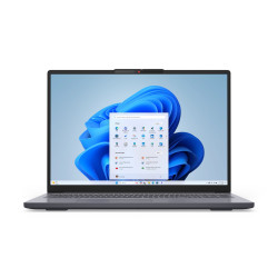 Lenovo IdeaPad Slim 3 16ARP10 | Luna Grey | 16 " | IPS | WUXGA | 1920 x 1200 pixels | Anti-glare | AMD Ryzen 5 | 7535HS | 16 GB 