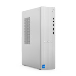 Lenovo IdeaCentre Tower 08IRH9 i5-13420H/16GB/512GB/Intel UHD/WIN11 Home/Cloud Grey/2Y Warranty | Lenovo IdeaCenter | 08IRH9 | D