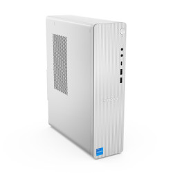 Lenovo IdeaCentre Tower 08IRH9 i5-13420H/16GB/512GB/Intel UHD/WIN11 Home/Cloud Grey/2Y Warranty | Lenovo IdeaCenter | 08IRH9 | D