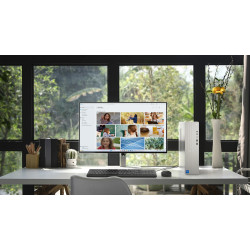 Lenovo IdeaCentre Tower 08IRH9 i5-13420H/16GB/512GB/Intel UHD/WIN11 Home/Cloud Grey/2Y Warranty | Lenovo IdeaCenter | 08IRH9 | D