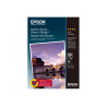 Matte Paper Heavy Weight, DIN A4, 167g/mÂ , 50 Sheets