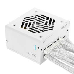 FSP Power Supply, 80 PLUS | VITA GM 850W White | 850 W