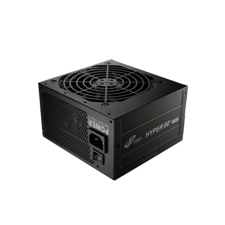 FSP Power Supply | HYPER 80+PRO450 BKB | 450 W