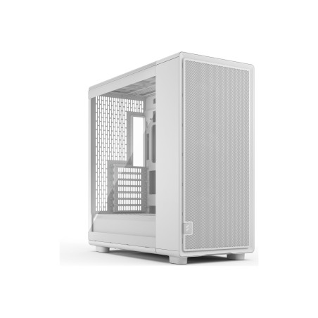 Fractal Design Case | Epoch XL | White TG Clear Tint | ATX | Power supply included No