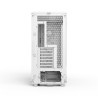 Fractal Design Case | Epoch XL | White TG Clear Tint | ATX | Power supply included No