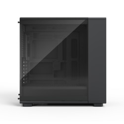 Fractal Design Case | Epoch XL | Black TG RGB Light Tint | ATX | Power supply included No