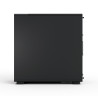 Fractal Design Case | Epoch XL | Black TG RGB Light Tint | ATX | Power supply included No