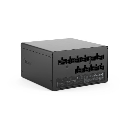 Fractal Design Power Supply, Black | Ion 3 Gold | 750 W