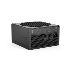 Fractal Design Power Supply, Black | Ion 3 Gold | 850 W