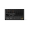 Fractal Design Power Supply, Black | Ion 3 Gold | 1000 W