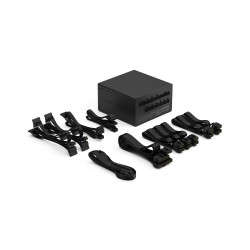 Fractal Design Power Supply, Black | Ion 3 Gold | 1000 W