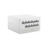 Fractal Design Power Supply, White | Ion 3 Gold | 1000 W