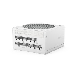 Fractal Design Power Supply, White | Ion 3 Gold | 1000 W