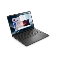 Dell Pro 14 Essential PV14255 | Carbon Black | 14 " | 2K | 1920 x 1200 pixels | Anti-glare | AMD Ryzen 5 | 220 | 16 GB | DDR5 | 