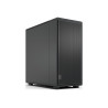 Fractal Design Case | Epoch XL | Black Solid | ATX | Power supply included No