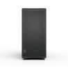 Fractal Design Case | Epoch XL | Black Solid | ATX | Power supply included No