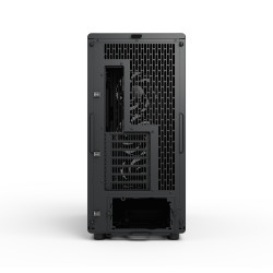 Fractal Design Case | Epoch XL | Black Solid | ATX | Power supply included No