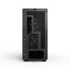 Fractal Design Case | Epoch XL | Black Solid | ATX | Power supply included No