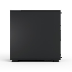 Fractal Design Case | Epoch XL | Black Solid | ATX | Power supply included No