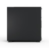 Fractal Design Case | Epoch XL | Black Solid | ATX | Power supply included No