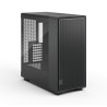 Fractal Design Case | Epoch XL | Black TG Light Tint | ATX | Power supply included No