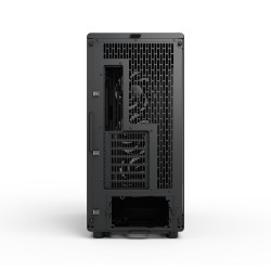 Fractal Design Case | Epoch XL | Black TG Light Tint | ATX | Power supply included No