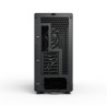 Fractal Design Case | Epoch XL | Black TG Light Tint | ATX | Power supply included No