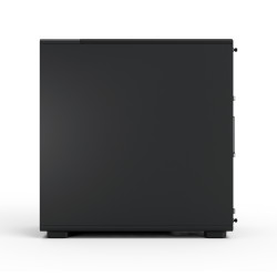 Fractal Design Case | Epoch XL | Black TG Light Tint | ATX | Power supply included No