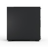 Fractal Design Case | Epoch XL | Black TG Light Tint | ATX | Power supply included No