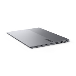 Lenovo ThinkBook 16 G9 IRL | Arctic Grey | 16 " | IPS | WUXGA | 1920 x 1200 pixels | Anti-glare | Intel Core 5 | 210H | 16 GB | 